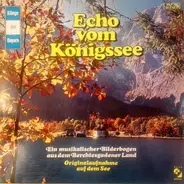 Trumpet Sampler - Echo Vom Königssee