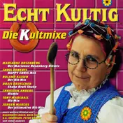 The House Of Schlager - Echt Kultig - Die Kultmixe