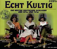 Dschinghis Khan / Chris Roberts a.o. - Echt Kultig-Folge 2