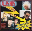 CD - 10 CC, The Pet Shop Boys, a.o. - Echt Starke - Dance Hits Of The 80's
