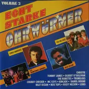CD - Chris Andrews, Christie, Tommy James & others - Echt Starke Ohrwürmer - Volume 2