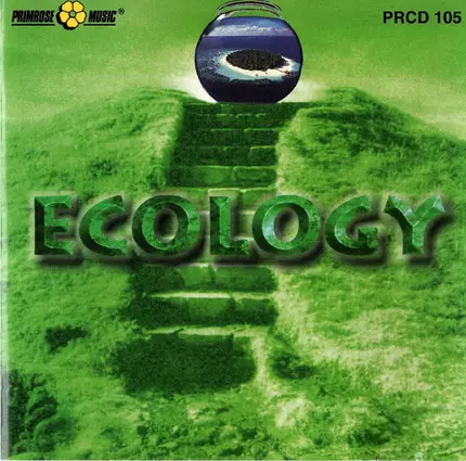 Roberto Speranzini,  Leandro Piccioni - Ecology