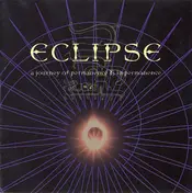 Shpongle - Eclipse - A Journey Of Permanence & Impermanence
