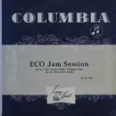 10'' - Hans Koller / Fatty George - ECO Jam Session