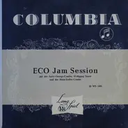 Hans Koller / Fatty George - ECO Jam Session