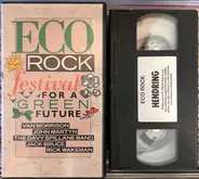 Van Morrison / John Martyn / Jack Bruce a.o. - Eco Rock  Festival For A Green Future