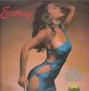 LP - Barry White, Billy Paul, The Manhattans, Hot Chocolate... - Ecstasy