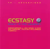 Lightforce - Ecstasy? Music Is The Answer!