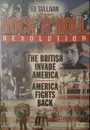 DVD - The Beach Boys / James Brown / The Byrds a.o. - Ed Sullivan Presents Rock 'N' Roll Revolution. The British Invade America, America Fights Back
