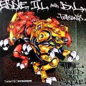 d.l. - Eddie Ill And D.L. Presents The Maxed Out Single