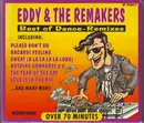 CD - Various - Eddy & The Remakers - Best Of Dance-Remixes Vol. 1