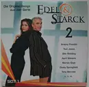 CD - Tom Jones, Aretha Franklin, Marvin Gaye a.o. - Edel & Starck 2