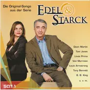 Tom Jones, Dean Martin, Louis Prima a.o. - Edel & Starck