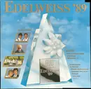 LP - Various - Edelweiss '89