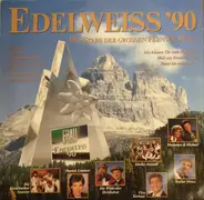 Patrick Lindner, Vico Torriani a.o. - Edelweiss '90 - Die Stars Der Grossen Gala