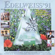 Various - Edelweiss '91 (Die Stars Der Grossen Fernseh-Gala)