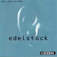 Various - Edelstück > 2 - 1998