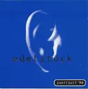 Double CD - Daisy Dee, Blümchen, Carl Cox - Edelstück Juni/Juli '96