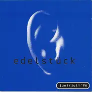 Daisy Dee, Blümchen, Carl Cox - Edelstück Juni/Juli '96