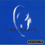 Double CD - Daisy Dee, Blümchen, Carl Cox - Edelstück Juni/Juli '96