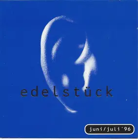 Various Artists - Edelstück Juni/Juli '96