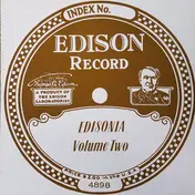 Claudia Muzio - Edisonia (Volume Two)