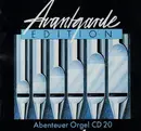 CD - Various - Edition Avantgarde CD 20 - Stereoplay
