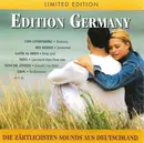 CD - Rio Reiser, Nena, Band Ohne Namen - Edition Germany -  Die Zärtlichsten sounds aud Deutschland