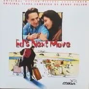Soundtrack - Ed's Next Move