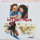 CD - Soundtrack - Ed's Next Move