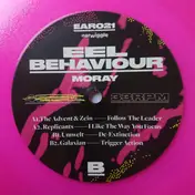 Umwelt - Eel Behaviour: Moray