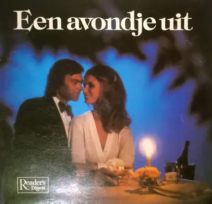 Various - Een Avondje Uit