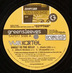 Various Artists - Egyptian