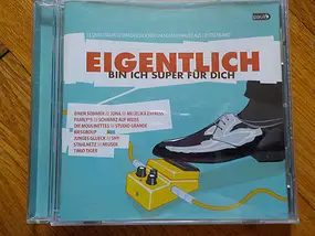 Shy - Eigentlich Bin Ich Super Für Dich