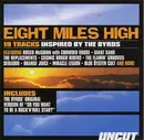 CD - The Byrds,Marc Carroll,Orange Juice,Giant Sand,u.a - Eight Miles High