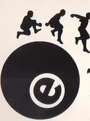 Lectroluv - Eightball Records, Eight Over The 8 Ball