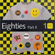 Various - Eighties Part II Box