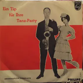 Various Artists - Ein Tip Für Ihre Tanz-Party