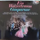 LP - Strauss / Dörmann / Jacobsen a.o. - Ein Walzertraum / Gasparone