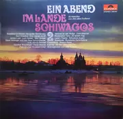 LP - Balalaika Orchester, Max Greger a.o. - Ein Abend Im Lande Schiwagos 2