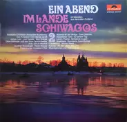 Balalaika Orchester, Max Greger a.o. - Ein Abend Im Lande Schiwagos 2