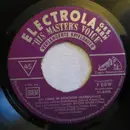 7inch Vinyl Single - Alfons Bauer - Ein Abend Im Münchner Hofbräuhaus - EP