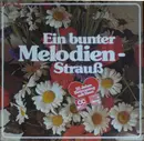 LP - Various - Ein Bunter Melodien-Strauß