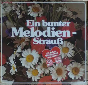 Cole Porter - Ein Bunter Melodien-Strauß