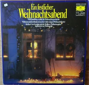 Fritz Wunderlich - Ein Festlicher Weihnachtsabend