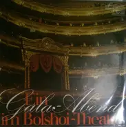 Piso, Petrow, Obraszowa - Ein Gala-Abend Im Bolshoi-Theater