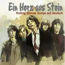 CD - Karel Gott / Minou / Bernd Apitz - Ein Herz Aus Stein - Rolling Stones Songs Auf Deutsch