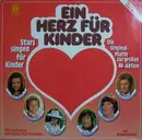 LP - Various - Ein Herz Für Kinder - Stars Singen Für Kinder