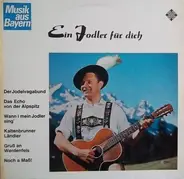 Various - Ein Jodler für dich