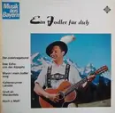 LP - Various - Ein Jodler für dich